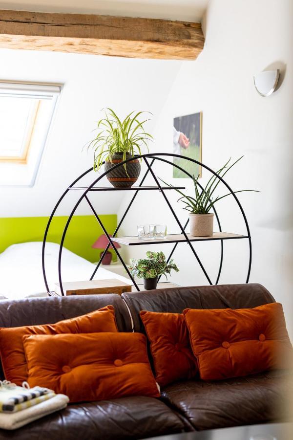 Domein Tombos Gingelom Exterior foto